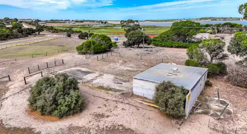 Rural property For Sale , Clayton Bay, South Australia