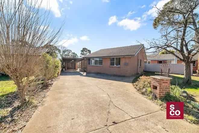 House For Rent , North Canberra, Australian Capital Territory