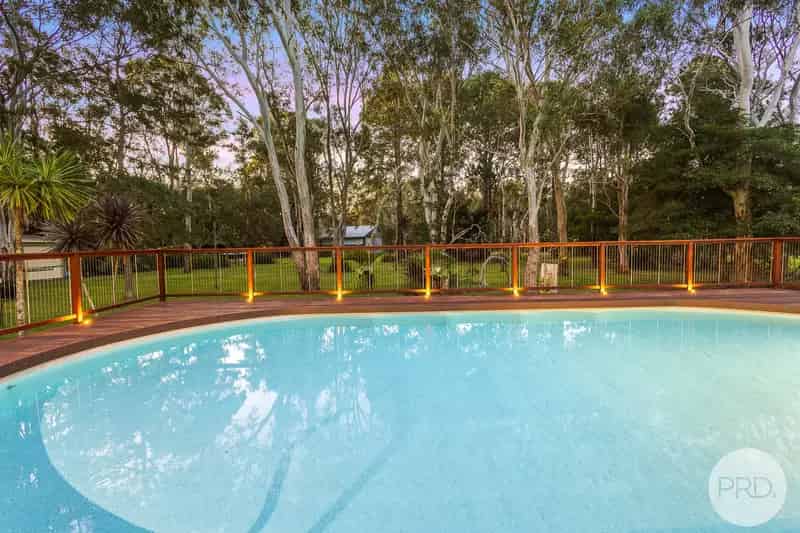 Unbeatable Lifestyle - Coastal Acreage