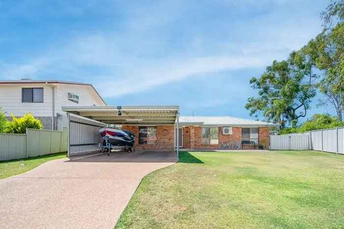 House For Sale in Emerald, Queensland