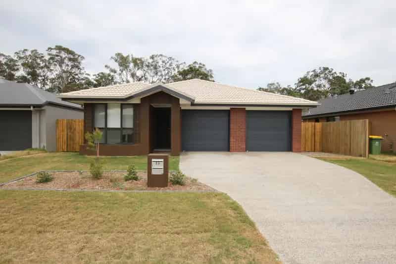 Real Estate For Lease - 2/23 Ryrie Court - Park Ridge , QLD