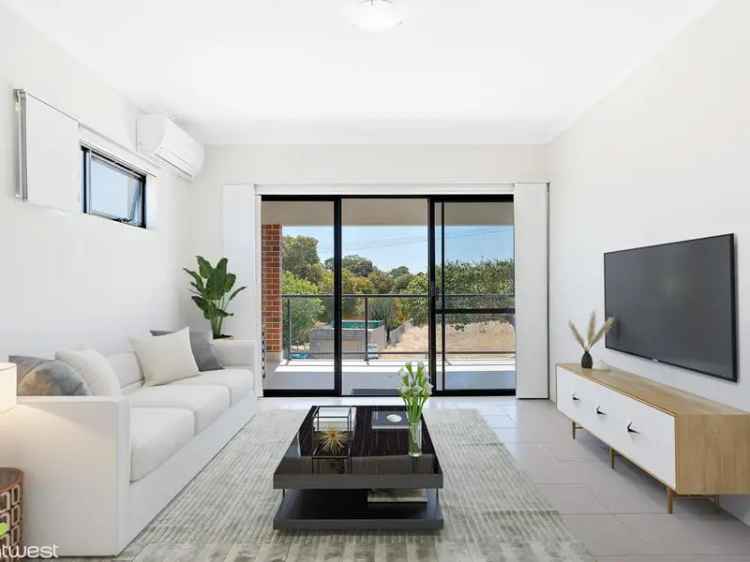 Apartment For Sale in Western Australia