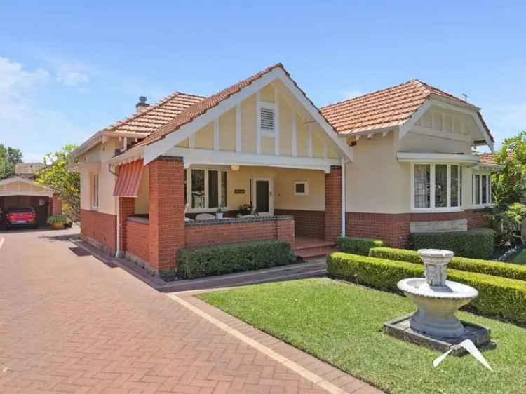 House For Rent in City of Vincent, Western Australia