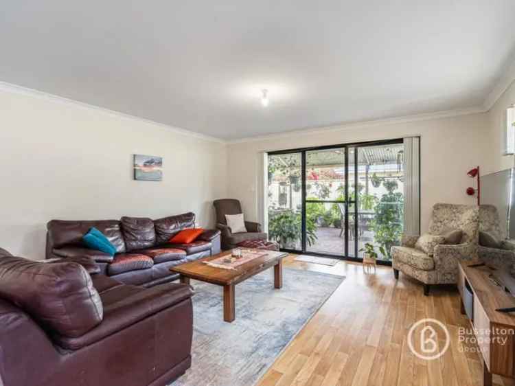 House For Sale in City Of Busselton, Western Australia