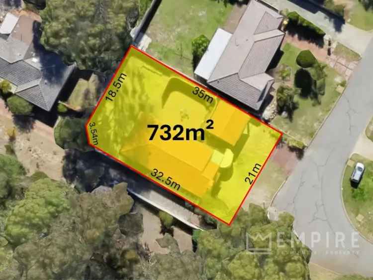 House For Sale in City of Melville, Western Australia