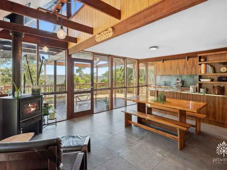 Ultimate Treehouse Character Home Breathtaking Views Newly Renovated