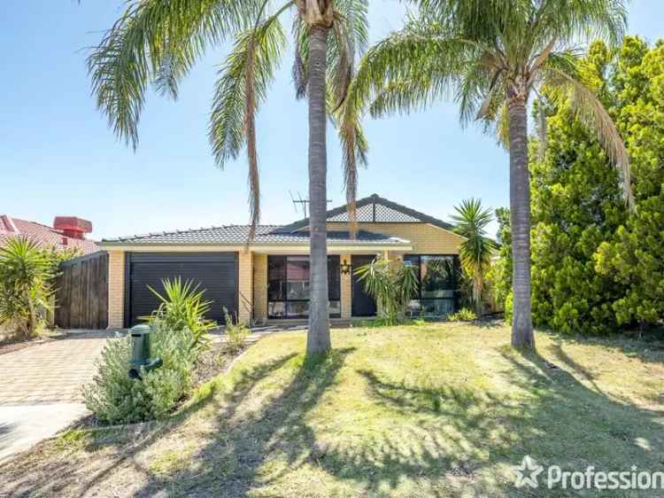 House For Sale in City of Swan, Western Australia