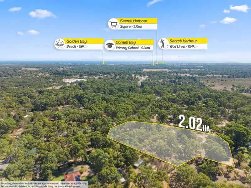 Land For Sale , City of Rockingham, Western Australia