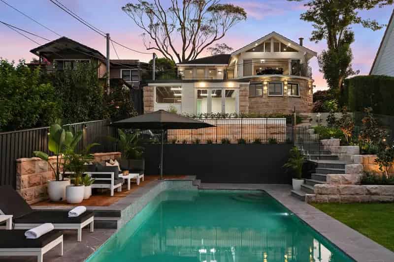Real Estate For Lease - 51 Macmillan Street - Seaforth , NSW