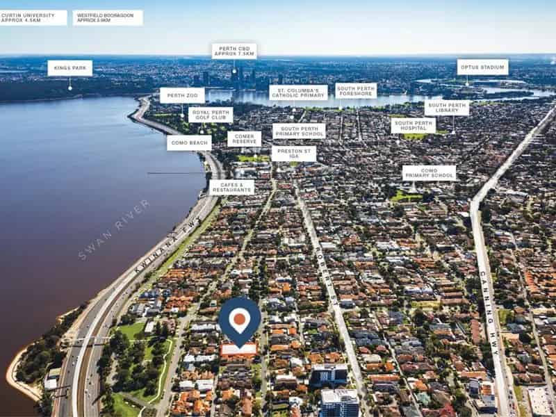 Land For Sale , Western Australia