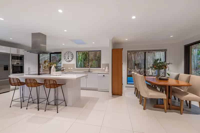 Substantial Family Home Located in Blue Ribbon Pocket