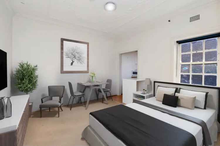 1 room apartment of 121 m² in Sydney