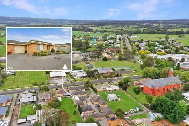 Apartment For Sale , Yarram, Victoria