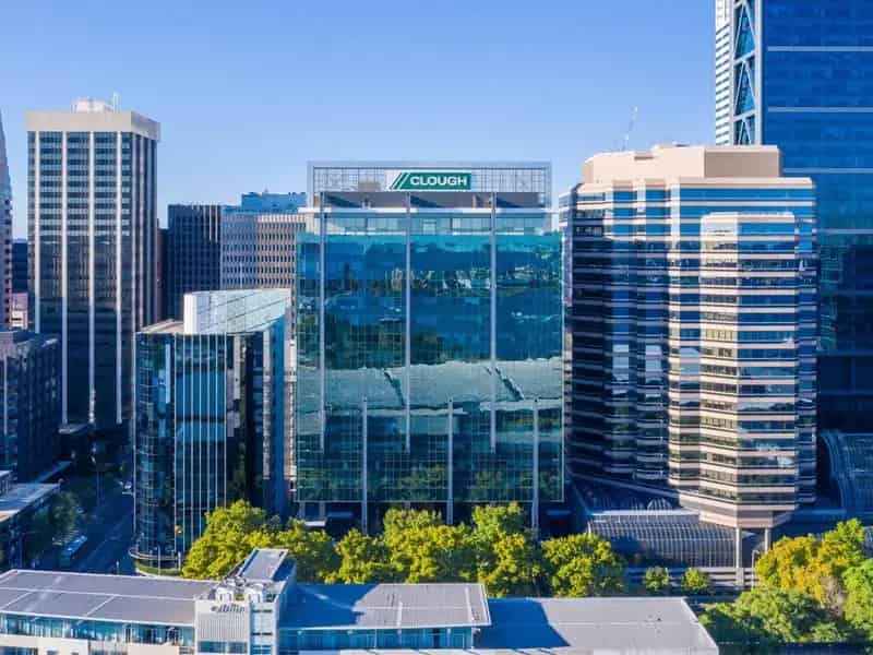 Commercial property For Rent , 58, Mounts Bay Road, Perth, Western Australia
