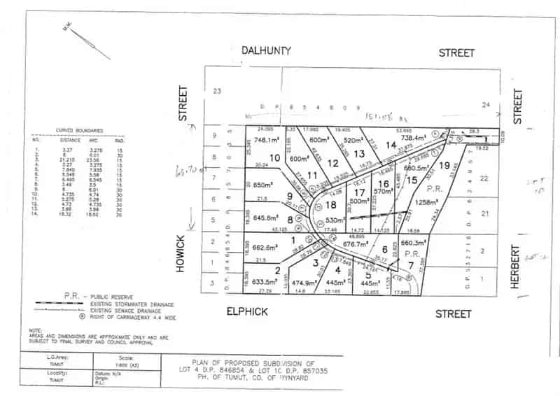 Buy rural property in Tumut with zoning for residential development