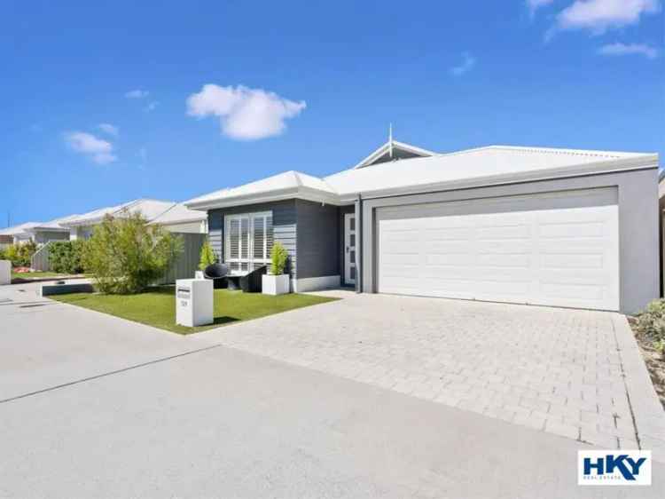 House For Sale in City of Wanneroo, Western Australia