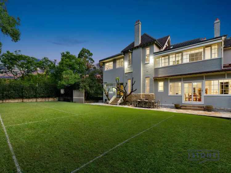 Real Estate For Sale - 8 Springdale Road - Killara , NSW