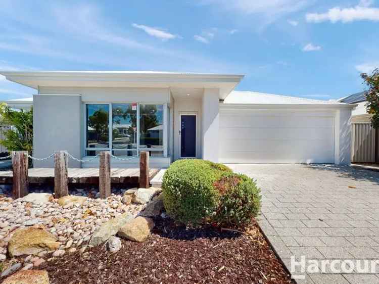 House For Rent in City of Wanneroo, Western Australia