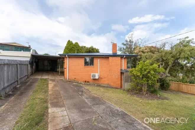 House For Sale , 55, Thorne Street, Burnie, Tasmania