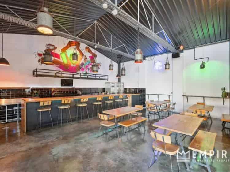 Commercial property For Rent , Fremantle, Western Australia