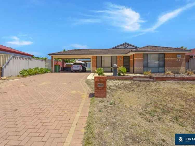 House For Sale in City of Rockingham, Western Australia