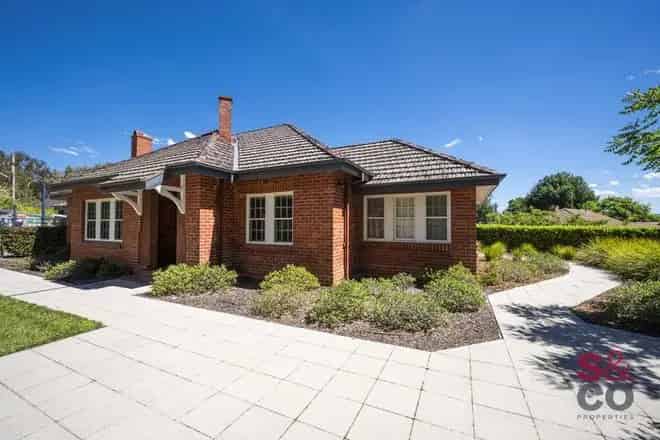House For Rent , 29, Limestone Avenue, North Canberra, Australian Capital Territory