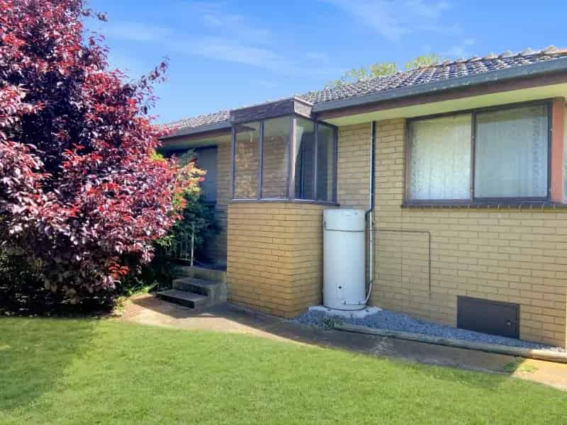 Furnished Unit