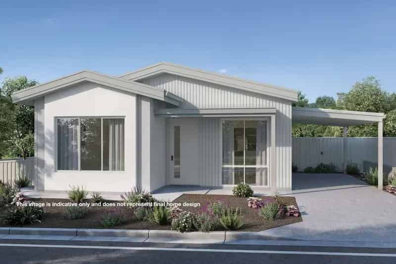 Aspen Lifestyle Meadowbrooke