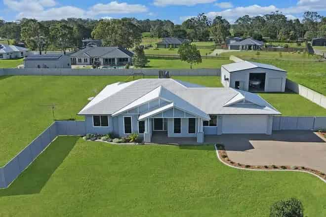 House For Sale , Bundaberg, Queensland