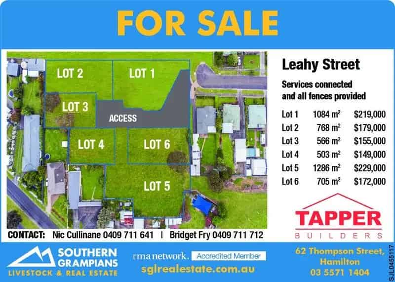 Outstanding Building Block Sensational Location