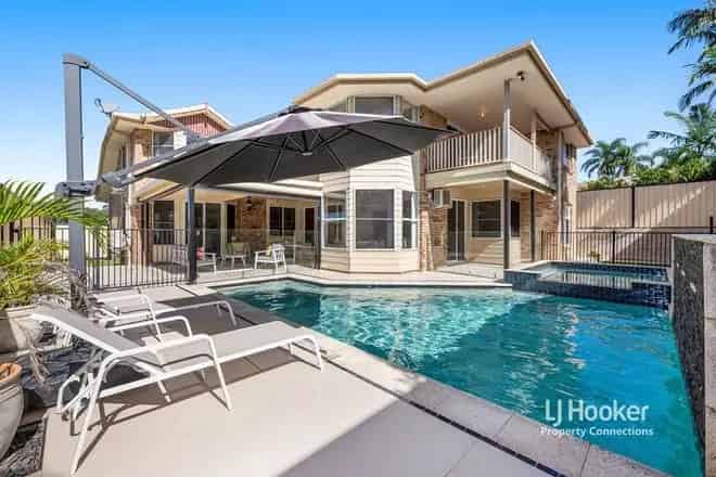 House For Sale , 6, Simpson Court, Greater Brisbane, Queensland