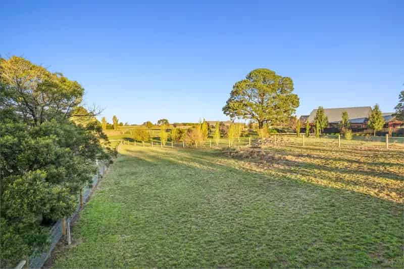 The Perfect Canvas for your Rural Change