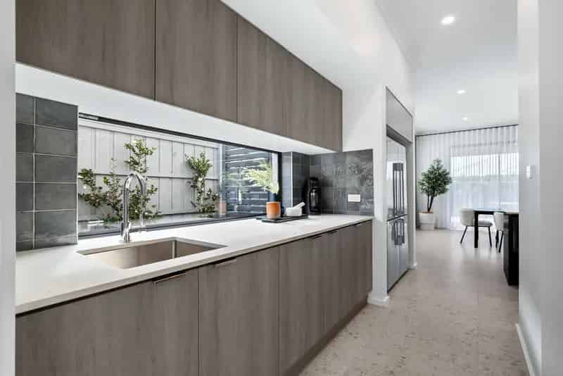 Modern Design With Spacious Living! Clarendon Display Home!