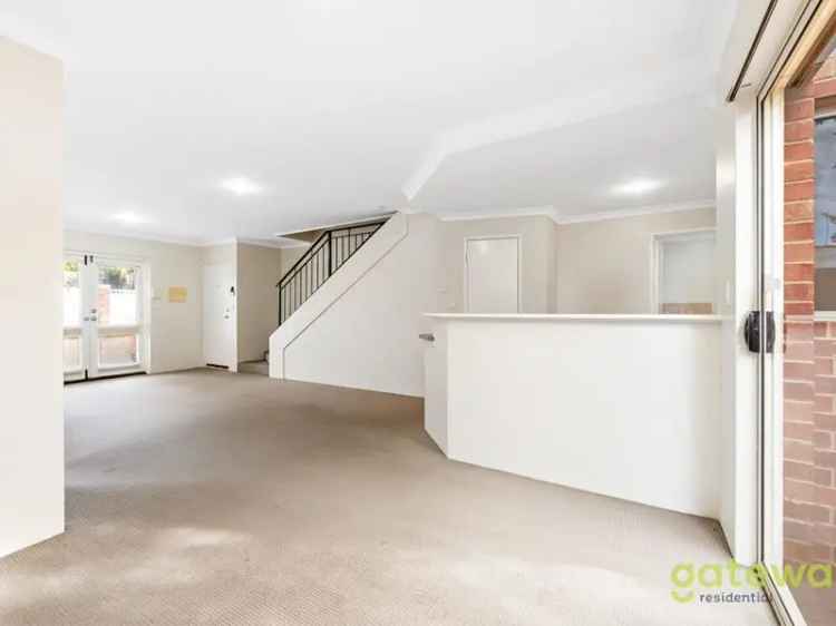 Spacious 3x2 House in Victoria Park Near CBD