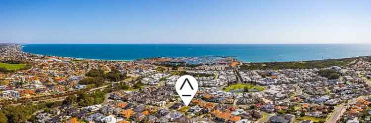 Vacant Land (Residential) For Sale - 17 Anacapri Road, Hillarys WA 6025