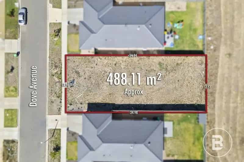Build Your Dream Home in Winter Valley with Great Amenities