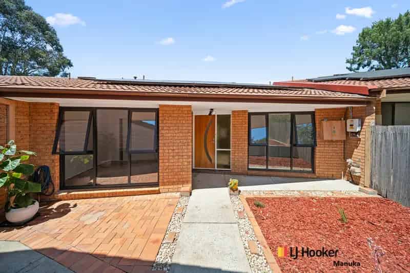 House For Sale , 54, Totterdell Street, District of Belconnen, Australian Capital Territory