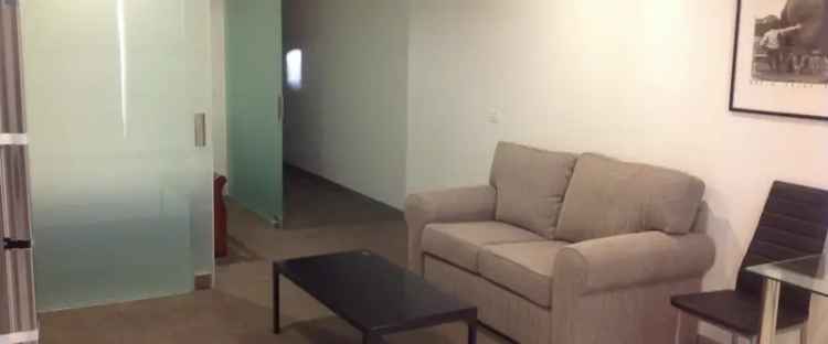 1 Room 226 m² Apartment in Melbourne City Center