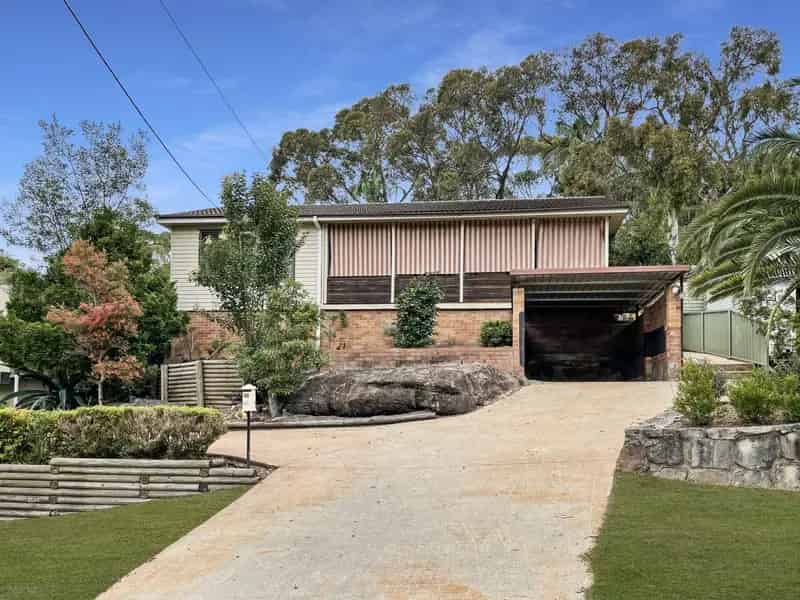 Real Estate For Lease - 10 Tobruk Avenue - Engadine , NSW