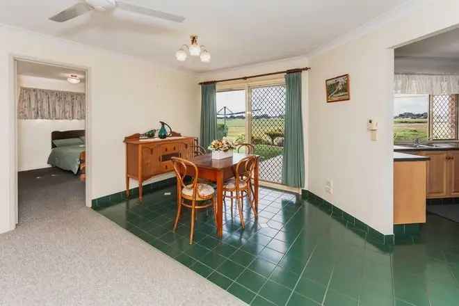 House For Sale in Bundaberg, Queensland