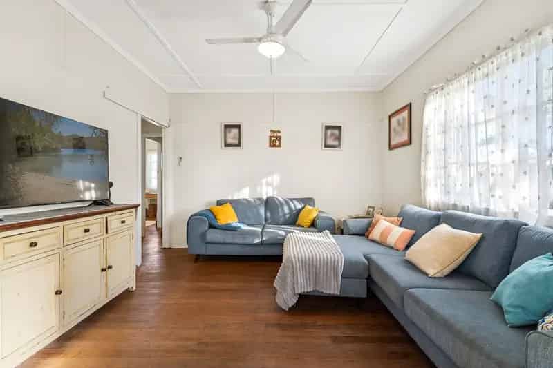 Rare Potential with City Views on a Spacious 987sqm Block