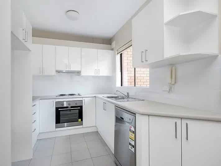 Apartment For Lease - 23/33 Livingstone Road, Petersham NSW 2049