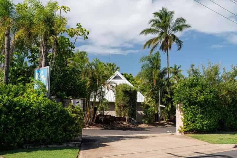 Buy Rural Property Management Rights and Commercial Rooms in Bargara