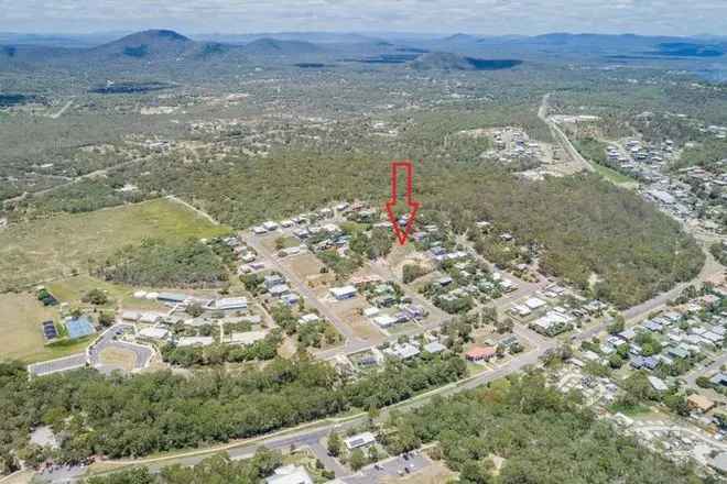 Land For Sale in Agnes Water, Queensland