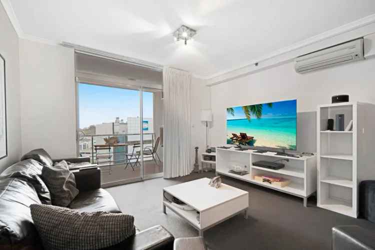 2 rooms apartment of 94 m² in Perth