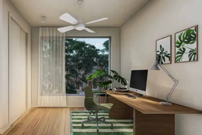 Buy townhouse in Daylesford with sustainable features by Breathe