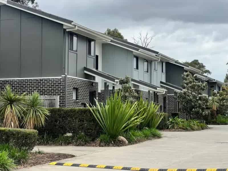 Four Permanent Complexes - South Brisbane - ID 9168