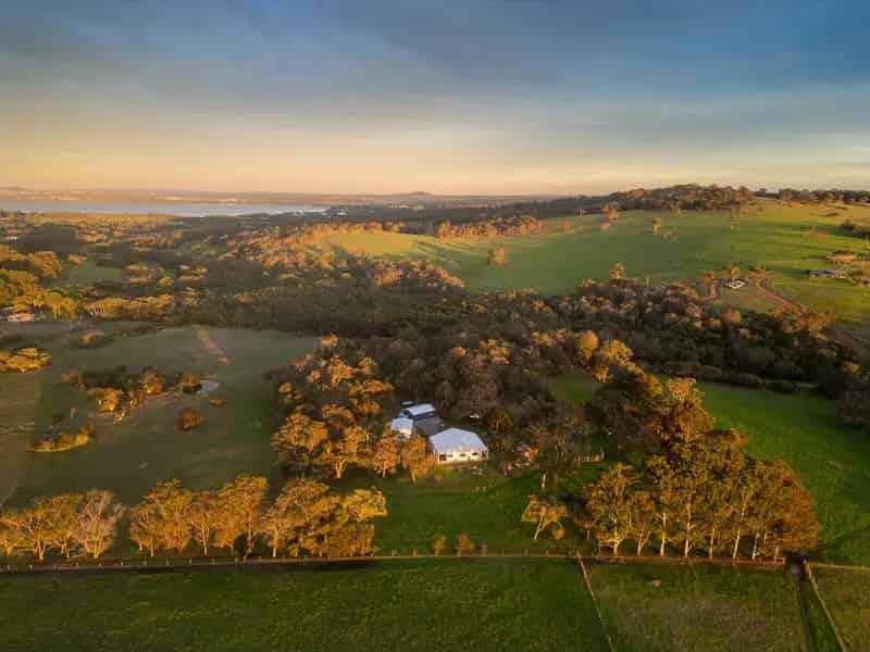 Peaceful Rural Retreat in Kalgan