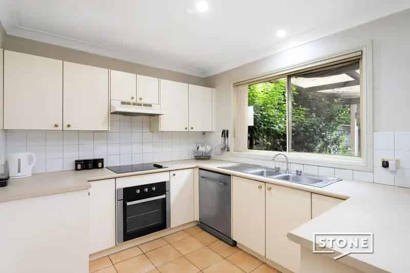 Real Estate For Lease - 25B County Drive - Cherrybrook , NSW