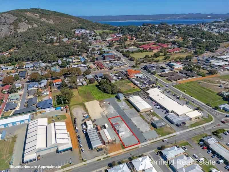 Land For Sale , Albany, Western Australia